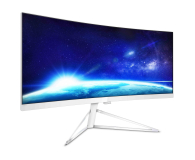 Philips 349X7FJEW/00 Curved - 388521 - zdjęcie 2
